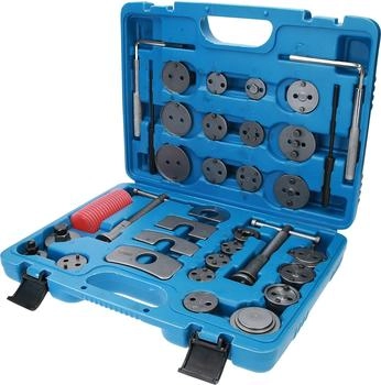 Brilliant-Tools Universal-Bremskolben-Rückstellwerkzeug-Satz (BT701050)