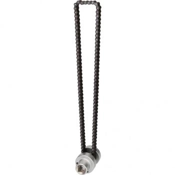 KS Tools Ölfilter- und Lufttrocknerpatronen-Kettenschlüssel, Ø 170 mm (460.5216)