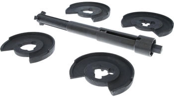Brilliant-Tools Teleskop-Innenfederspanner-Satz, 5-tlg (BT651010)