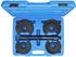 Brilliant-Tools Teleskop-Innenfederspanner-Satz, 5-tlg (BT651010)