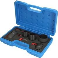Ks Tools Montagewerkzeugsatz, Kurbelwellendichtring/F&uuml;hrungslager BT542070