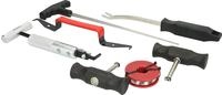 Ks Tools Scheibendemontage-Set BT681100