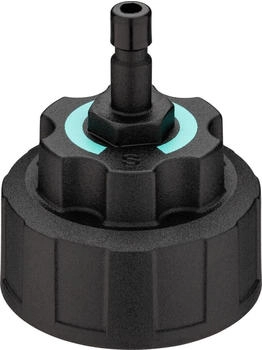Vigor Blinky Kühlsystem Diagnose Adapter M48,5 x 3,0 FA (V1963N-S)