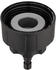 Vigor Blinky Kühlsystem Diagnose Adapter M48,5 x 3,0 FA (V1963N-S)