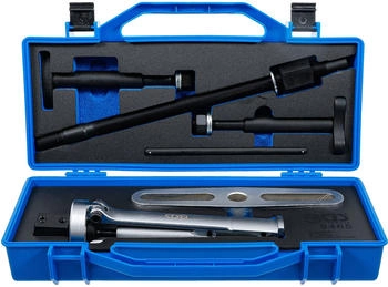 BGS Zylinder-Laufbuchsen-Auszieher mit Gegenstütze 60 - 160 mm 6-tlg. (9465)