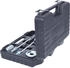 KS Tools Silentlager-Werkzeug-Satz, VAG Vorderachskonsole, 8-tlg (700.1650)