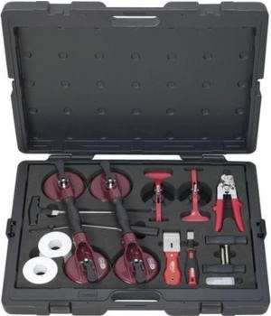 KS Tools MASTER Scheiben-Montage und Demontage-Satz, 13-teilig (140.1065)