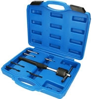 Ks Tools Ausziehersatz, Gl&uuml;hkerzenstift BT561010