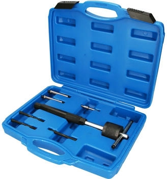 Brilliant-Tools Glühkerzen-Auszieher-Satz, 7-teilig (BT561010)
