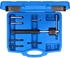 Brilliant-Tools Glühkerzen-Auszieher-Satz, 7-teilig (BT561010)