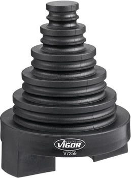 Vigor Blinky Bremsleitung-Biegewerkzeug ⌀ 4,75 mm (V7259)