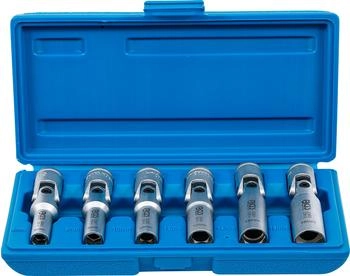 BGS Universal Glühkerzen-Gelenkschlüssel-Satz, Sechskant, 10 mm (3/8