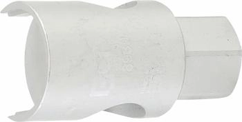 BGS Zündkerzenstecker-Abzieher (ohne Gleitgriff) Innensechskant 22 mm für BMW-Motorräder (8939)