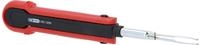 Ks Tools Entriegelungswerkzeug, Flach-/Rundstecker 150.1269