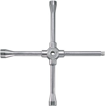Stahlwille Kreuzschlüssel 35 C PKW (43030006)