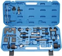 BGS Einstellwerkzeugsatz, Steuerzeiten 8155