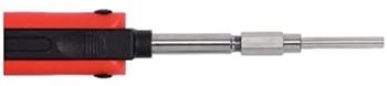 KS Tools Entriegelungswerkzeug für Rundstecker/Rundsteckhülsen 2,3 mm (150.1263)