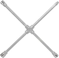 KS Tools 518.1159, KS Tools Radkreuzschl&uuml;ssel f&uuml;r LKW, 3/4"x27x30x32mm 518.1159