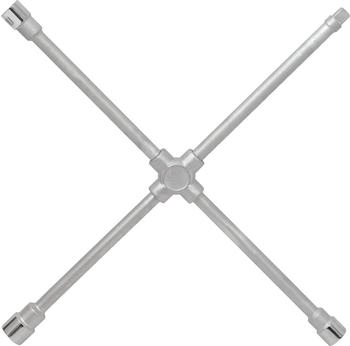 KS Tools Radkreuzschlüssel für LKW, 3/4"x27x30x32mm (518.1159)