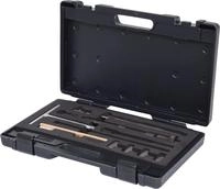 KS Tools 152.1170, KS Tools 152.1170 Injektoren-Dichtsitz-Reinigungs-Satz,...