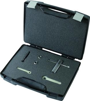 KS Tools Ölablassschrauben-Dichtsitz-Planfräser-Satz, 6-teilig (150.1485)