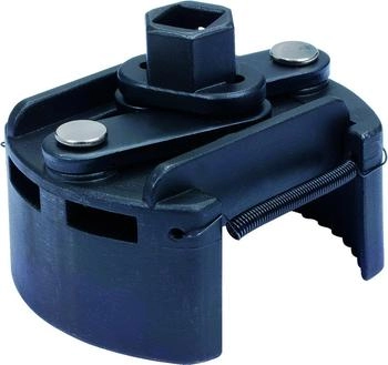 KS Tools Universal-Ölfilter-Spannschlüssel 80-110 mm (700.5006)