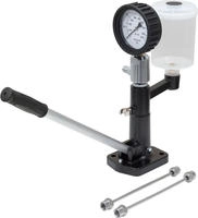 Ks Tools Pr&uuml;fger&auml;t, Einspritzd&uuml;sen 455.0120