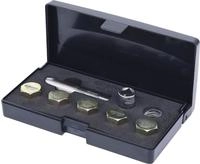 Ks Tools Reparatursatz, &Ouml;lablassschraubengewinde 150.4925