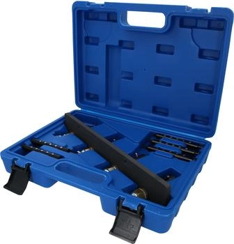 Brilliant-Tools Einspritzdüsen-Montage- und Demontage-Werkzeug für BMW, 6-tlg (BT551330)