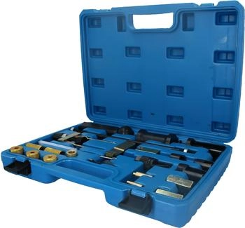 Brilliant-Tools FSI-Düsen-Montage-/Demontage-Satz 15-tlg. (BT551360)