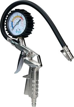 Brilliant-Tools Reifenfüllmesser 0-16 bar (BT691019)