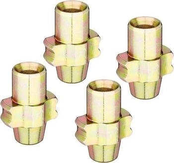 Vigor Blinky Felgenschlüssel Satz 4-teilig (V7001/4)