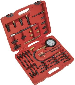 Sealey Kompressionsdruckschreiber für Benzin und Diesel (VSE3155)
