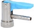 KS Tools Reifenfüllnippel mit Kipphebel Ø 6mm (100.5060)