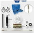 Brilliant-Tools Hydraulischer Ausdrücker-Satz für Antriebswellen, 8-tlg (BT671200)