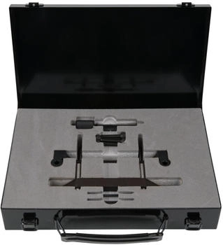 KS Tools Motoreinstell-Werkzeug-Satz für Jeep, 9-tlg. (400.0390)