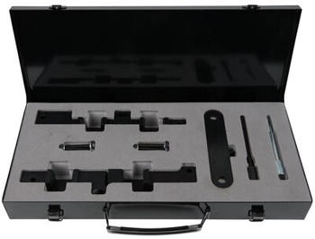 KS Tools Motoreinstell-Werkzeug-Satz für Land Rover / Range Rover, 19-teilig (400.0340)