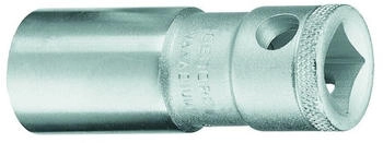Gedore Zündkerzeneinsatz mit Haltefeder 20,8 mm 1/2" (13/16") (6361690)