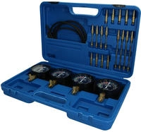 Ks Tools Pr&uuml;fger&auml;t, Vergaser-Synchronisierung BT581200