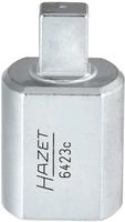 Hazet Einsteck-Verkleinerungsadapter, Drehmomentschl&uuml;ssel 6423C