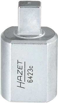 HAZET Einsteck-Adapter 9 x 12 mm auf 14 x 18 mm (6423C)