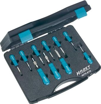 Produktbild von HAZET Radnabenschleifer 4960V-160/2 ∙ 2-teilig 4000896218394