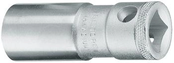 Gedore Zündkerzeneinsatz mit Haltefeder 16 mm 3/8" (6362740)