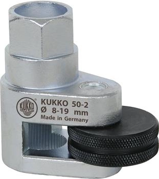 SW-Stahl Nylon Ölfilter Bandschlüssel 50mm - Mass Produktbild-Vorschau 7