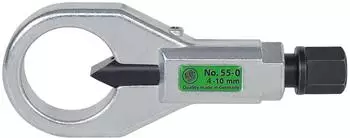 KUKKO Mutternsprenger mechanisch Gr&ouml;&szlig;e 0 M2-M6 f&uuml;r Mutterngr&ouml;&szlig;en SW 4-10 (55-0)