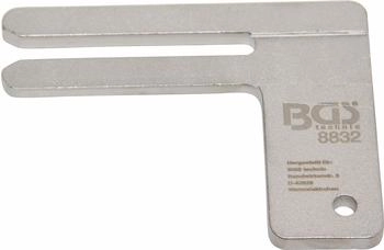 BGS Ausgleichswellen-Einstellwerkzeug für BMW N40 / N42 / N45 / N46 (8832)