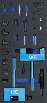 BGS Steuerketten-Nietgerät für Mercedes-Benz (8848)