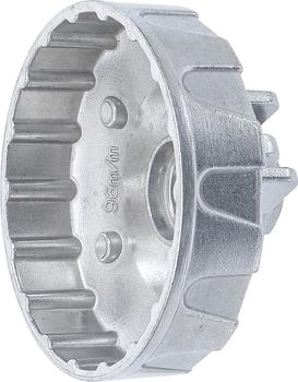 BGS &Ouml;lfilterschl&uuml;ssel 18-kant &Oslash; 96 mm f&uuml;r Renault DCI (9163)