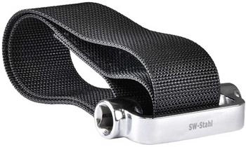 SW-Stahl Ölfilterbandschlüssel Nylon (08320SB)