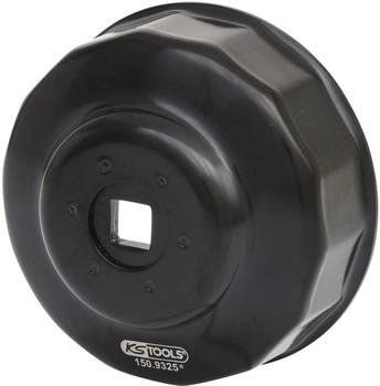 KS Tools 3/8" Ölfilterschlüssel, 76-14 (150.9325)